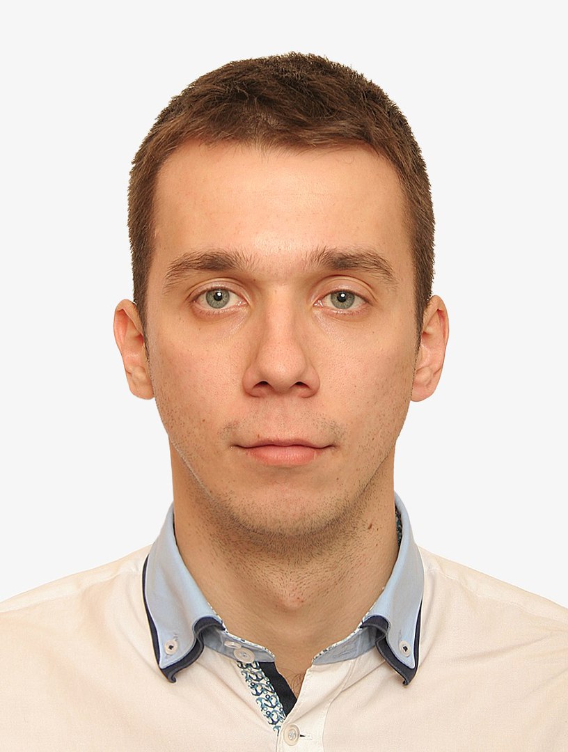 Наш специалист